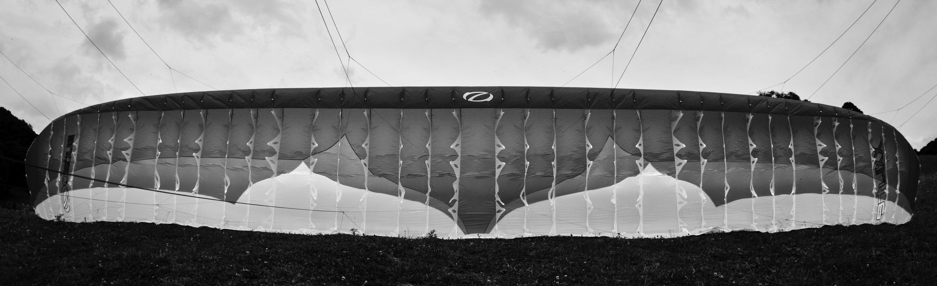 paragliders hero image