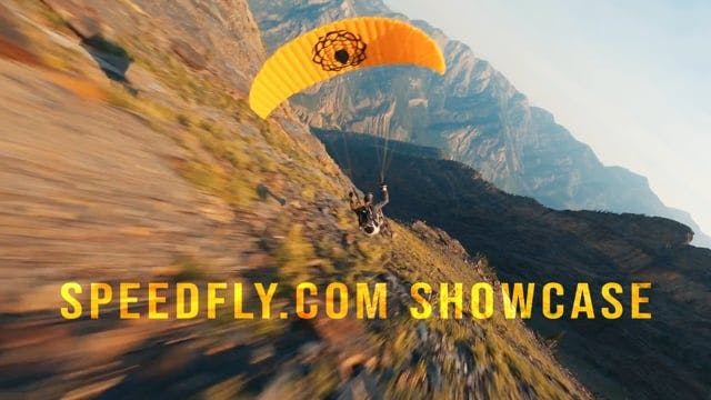 Best of Speedfly.com ~ 2021