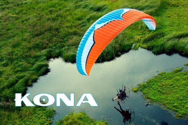 KONA: IL VIDEO UFFICIALE