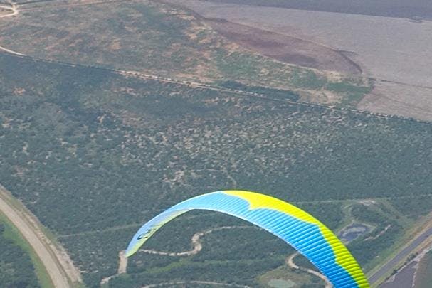 Recordatorio para los pilotos que vuelen con Enzo2 y vayan a competir en el Mundial 2014