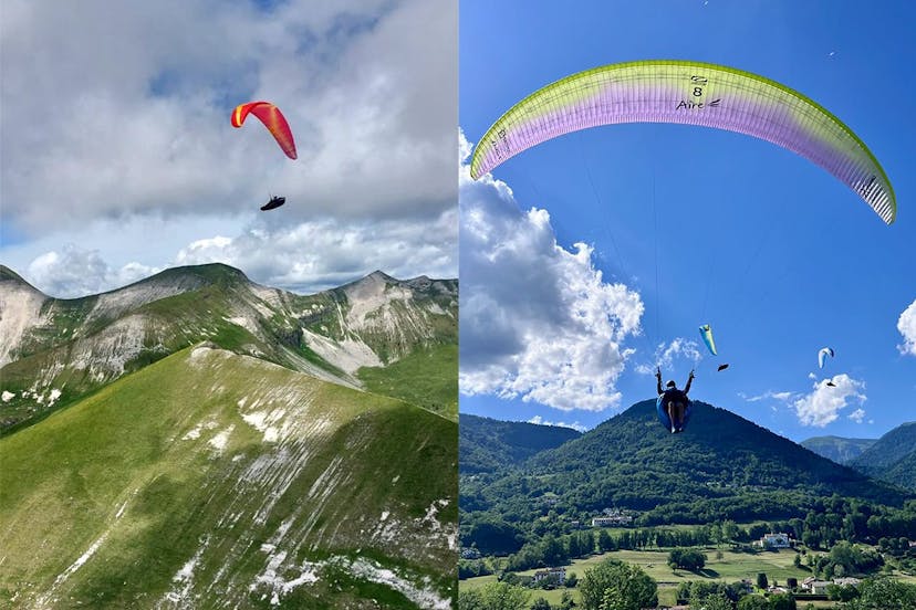 JOACHIM, ALBERTO E SILVIA VINCONO IL CAMPIONATO ITALIANO 2022.