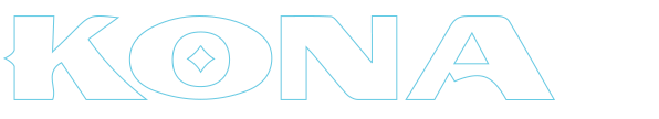 Kona logo