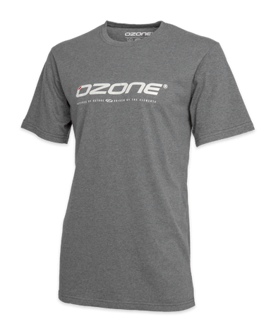 T-Shirt (Men) Classic Ozone