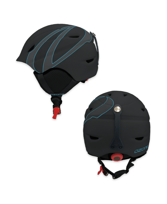 Shield Helmet