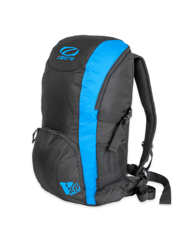 V24 City Backpack