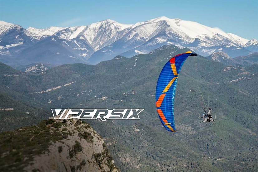 OZONE VIPER 6 