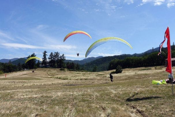 Ozone Domine les épreuves nationales US 2015