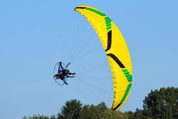 Bartosz Nowicki con il Freeride 2 vince il titolo di Campione Polacco (Slalom)