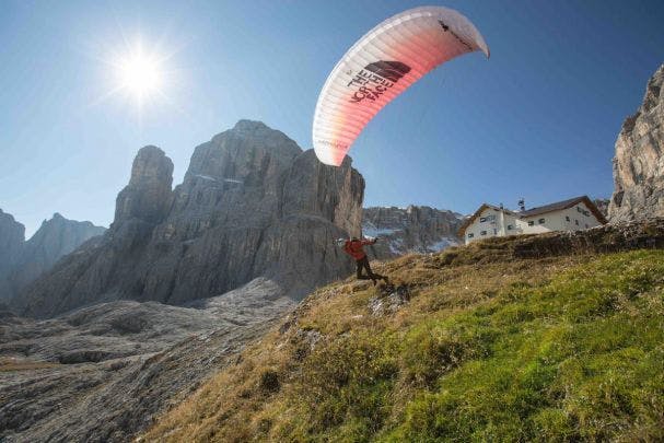 3 Big Walls | 2 Flights | 1 Day | No Rope Project