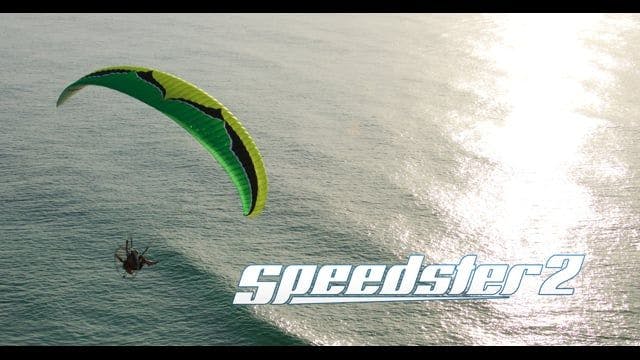 The Ozone Speedster 2