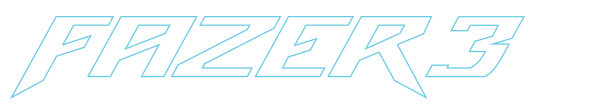 Fazer 3 logo