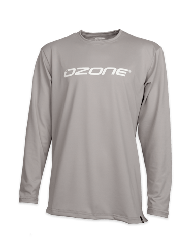 Tech Long Sleeve