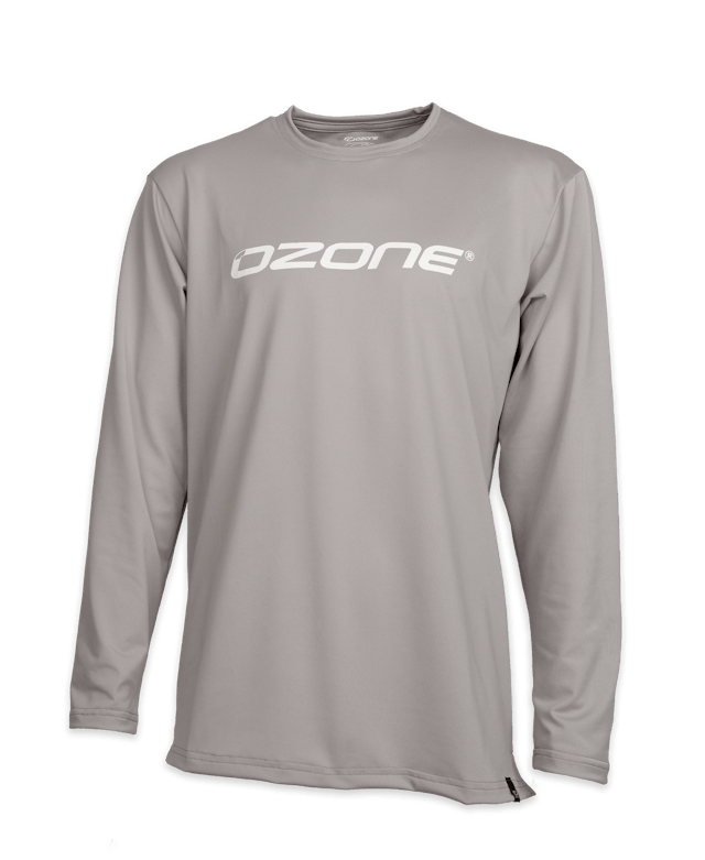 Tech Long Sleeve