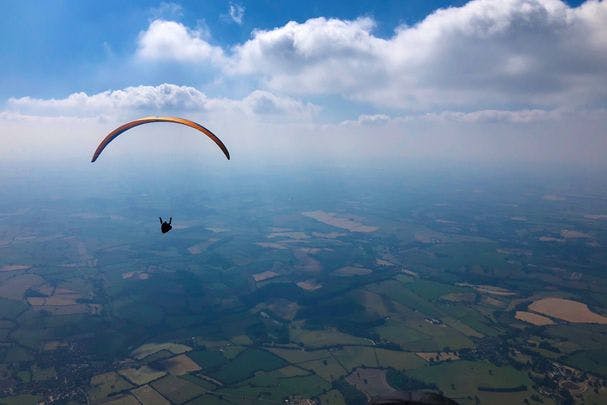 NUEVOS RÉCORDS BRITÁNICOS PARA EMPEZAR EL VERANO