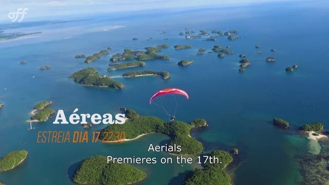 AEREAS (AERIALS) INTRO