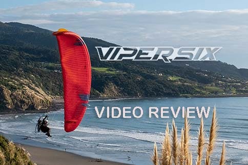 Viper 6 Video Review by Rich Dolan 