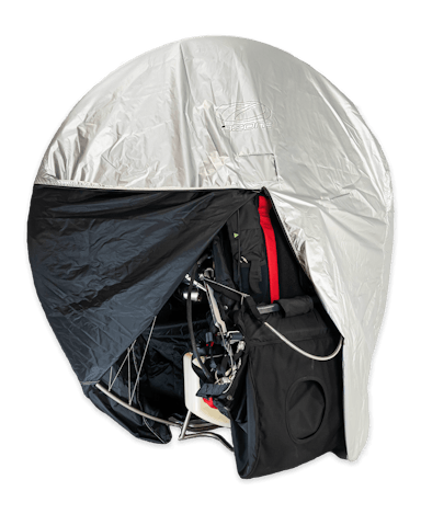 Paramotor Cover