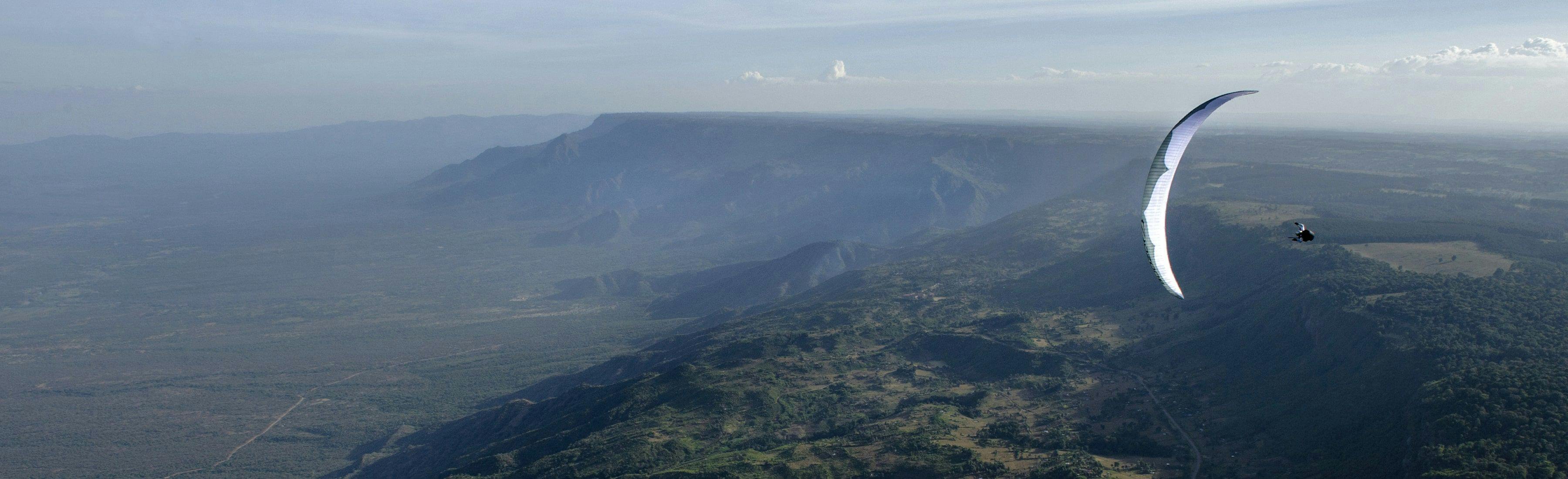 paragliders hero image