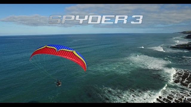 Ozone SPYDER 3