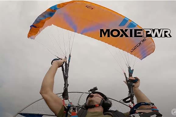 Moxie Power - Video Review