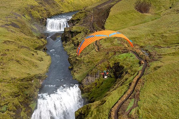 Il nuovo Freeride 2