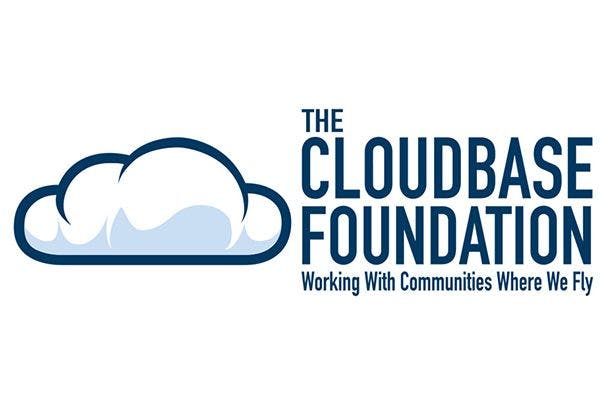 La FONDATION Cloudbase AU Nepal