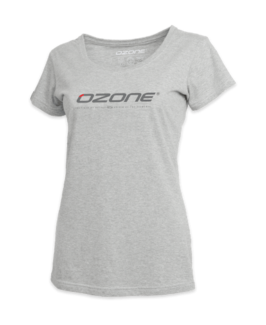 T-Shirt (W) Classic OZONE