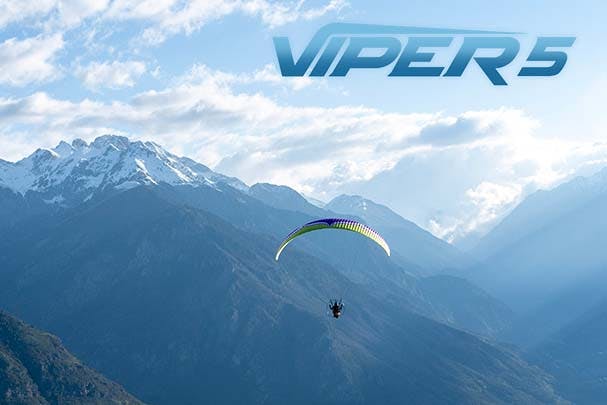 La Viper 5: No te pierdas el vídeo