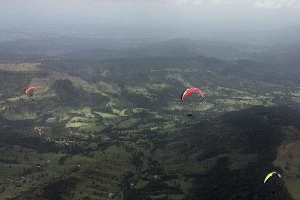 Cunungra Cup