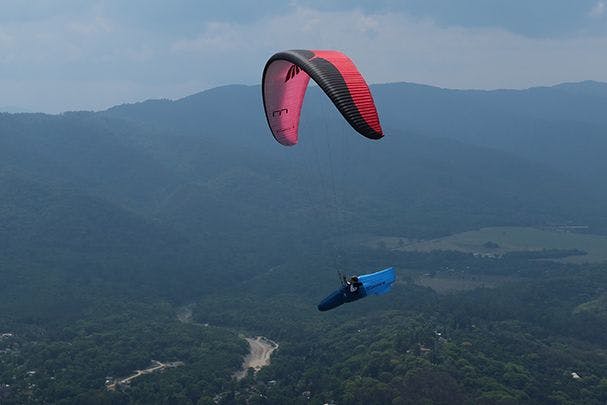 17mo CAMPIONATO MONDIALE FAI DI PARAPENDIO, TUCUMÁN, ARGENTINA,   2 – 12 NOVEMBRE 2021